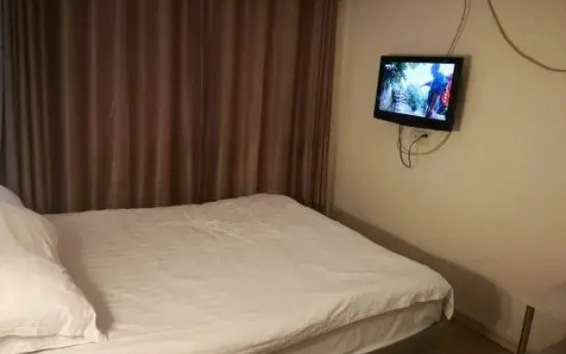 Fuyang Shangle Hotel(International Auto Parts City Store)