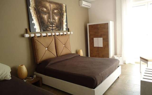 Mini Hotel