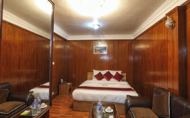 Hotel Sekai