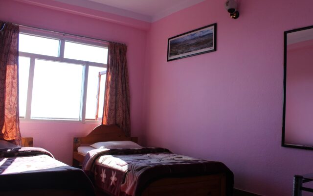 Hotel Nagarkot peak and meditation centre