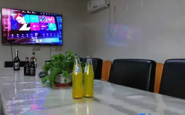 Xiyu Homestay