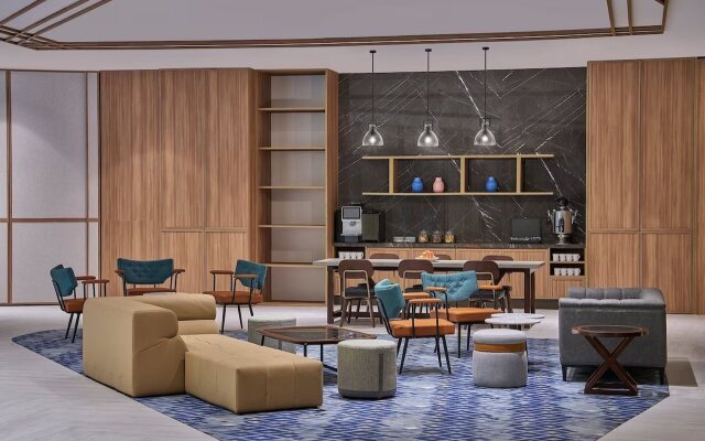 Four Points By Sheraton Kuala Lumpur, City Centre