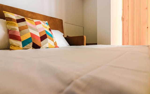 Refúgio da Fortaleza