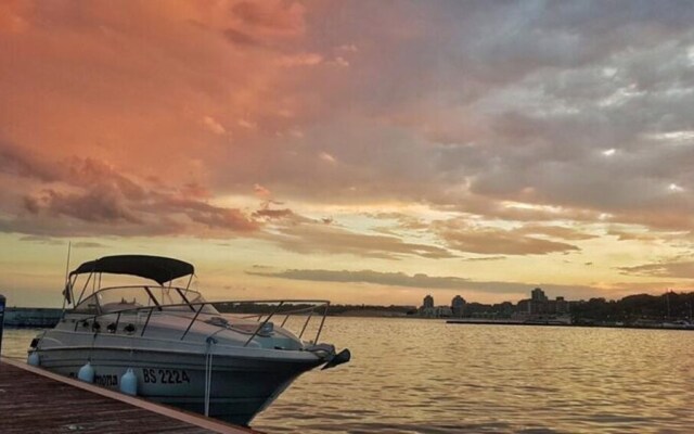 Nessebar Sea Nights