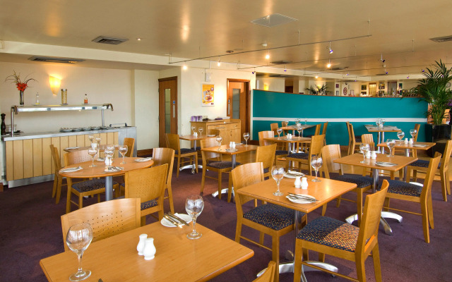 Premier Inn Southampton Airport