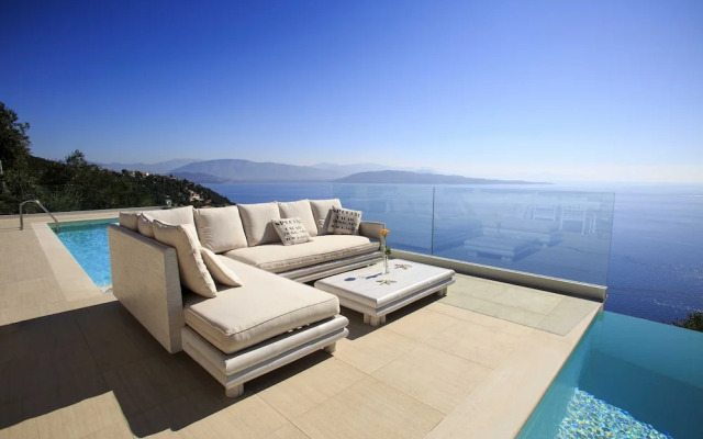 Luxury My Villa Corfu
