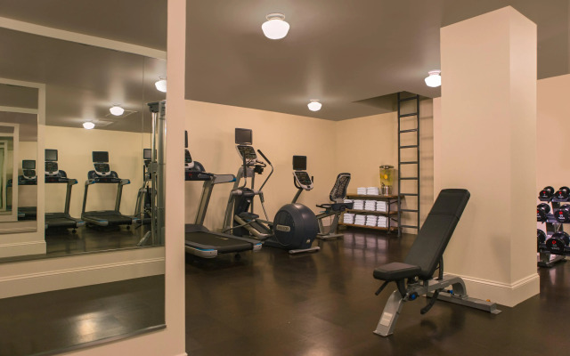 Kimpton Palladian Hotel by IHG