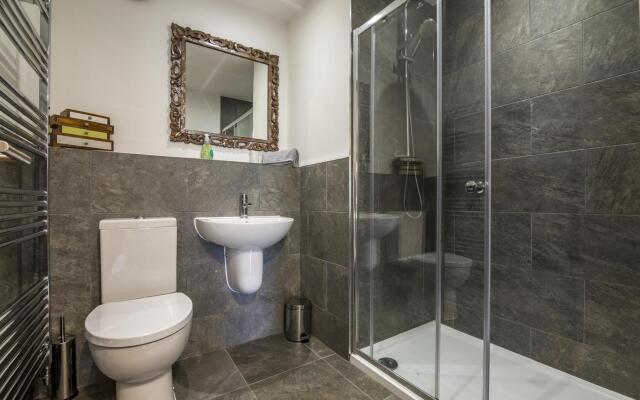 Milford Street - 5 Bedroom Luxurious Holiday Home - Saundersfoot