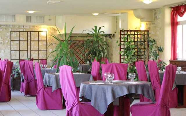 Hotel Restaurant du Mée