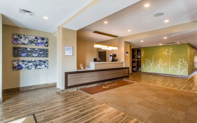 Sleep Inn Bowling Green North