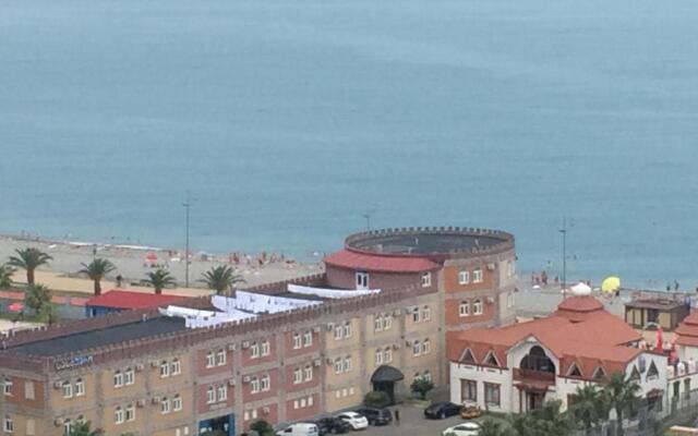 Apartment Black sea side