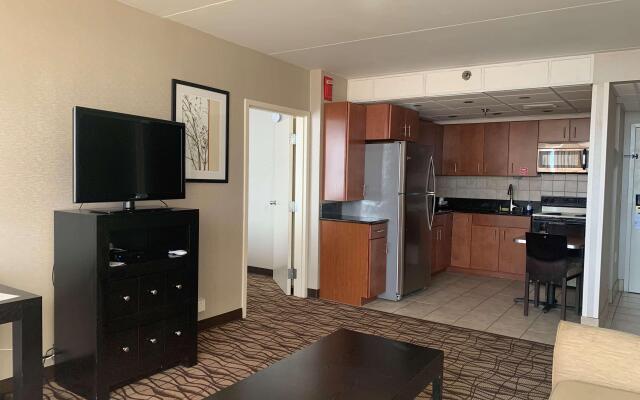 Best Western Executive Hotel Of New Haven - West Haven