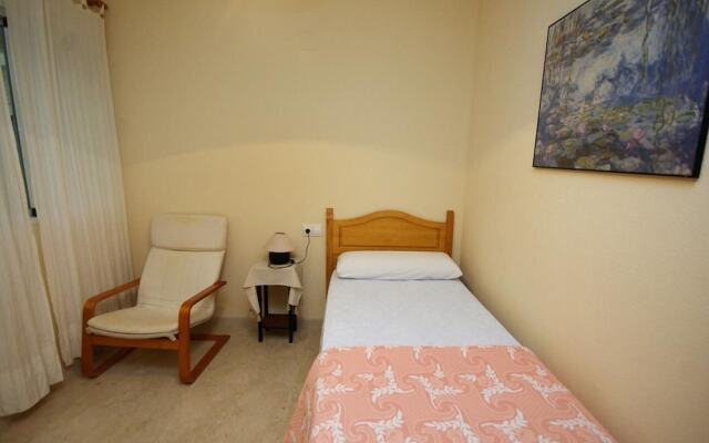 Belvilla by OYO Apartamento