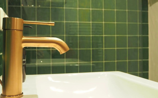 Hotel Altschwabing