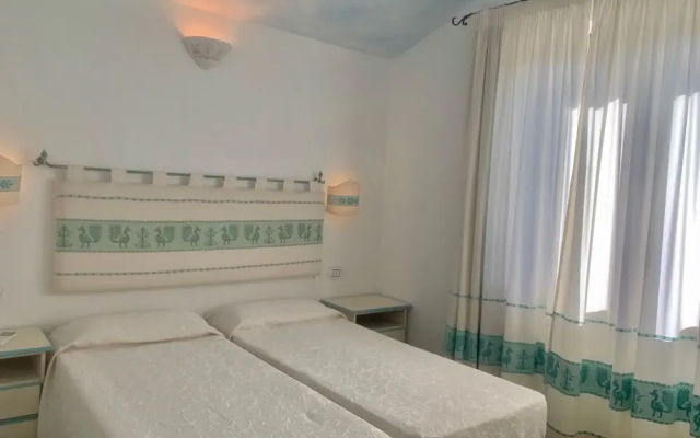 Solaria Apartment V