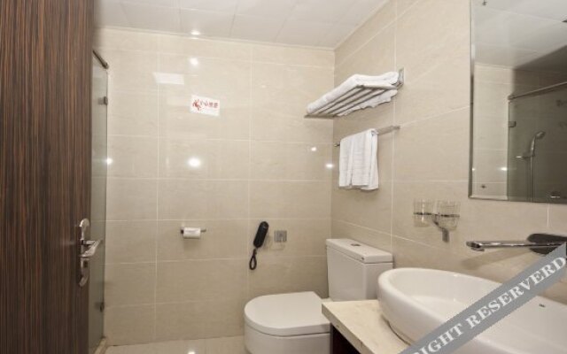 Yulida Hotel