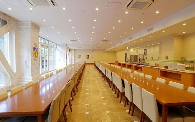 Fujisan Garden Hotel