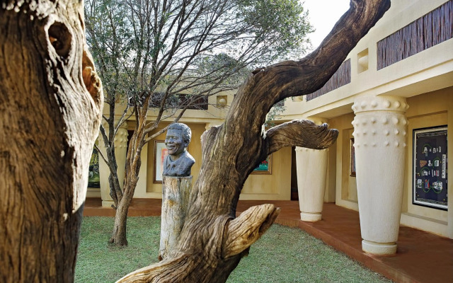 Zulu Camp at Shambala Private Game Reserve