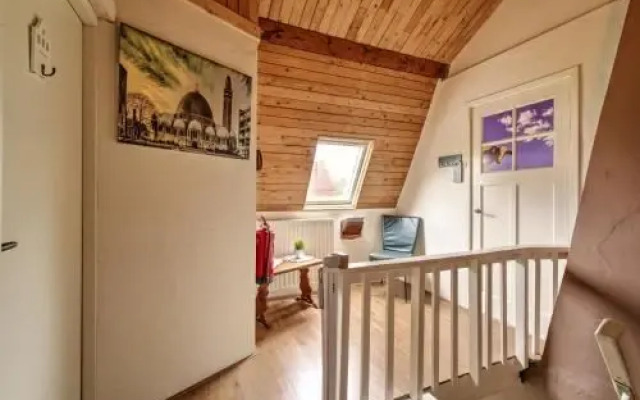 B&B Heerlijk Gemaakt