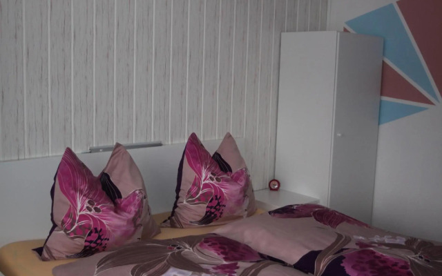 Ferienwohnung Haus Cerny