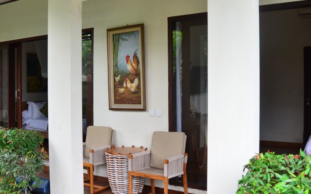 Villa Intan Bali Legian