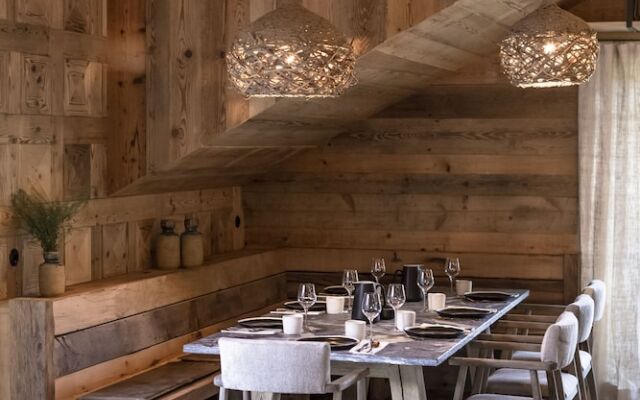 SEPP - Alpine Boutique Hotel
