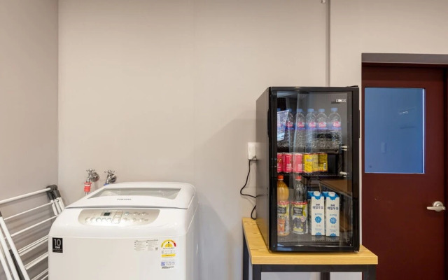 Cheongju Teemer Inn Hotel