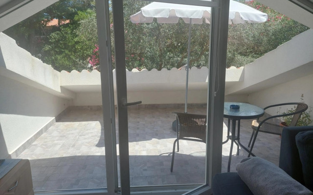 Apartment Modrić Zadar