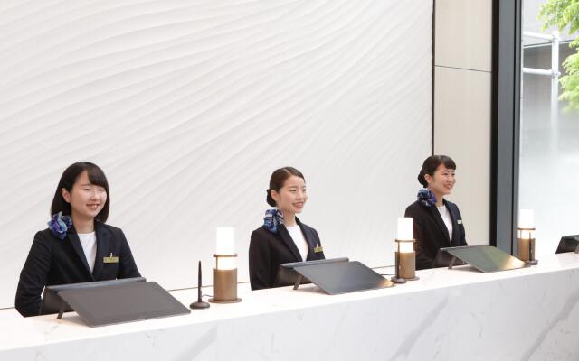 Keio Prelia Hotel Sapporo