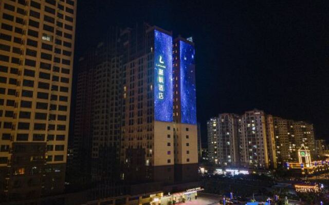 Lavande Hotel Zhaoqing University Qixingyan Xinghu Avenue Store