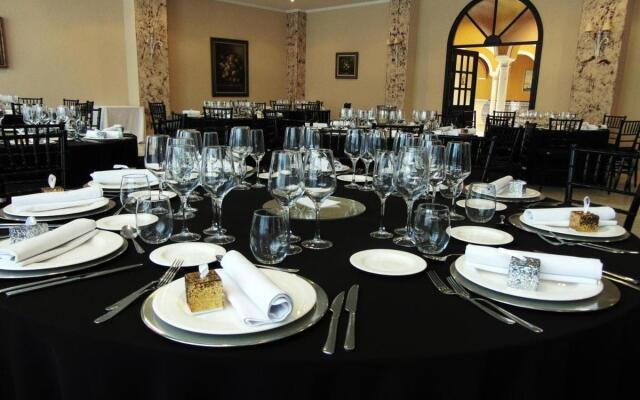 Hotel Puerto de Palos