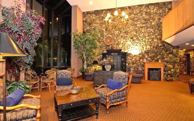 Best Western Tulalip Inn