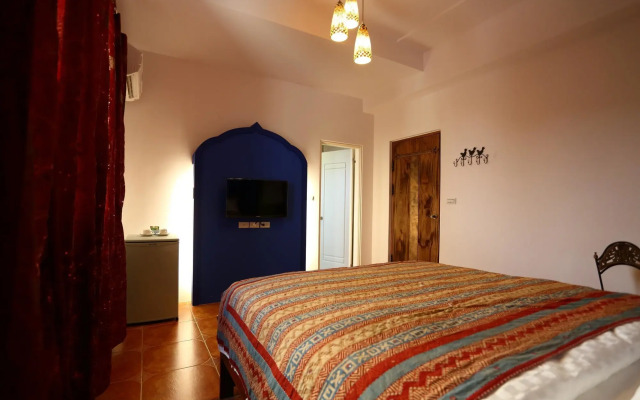 Pulamayama B&B