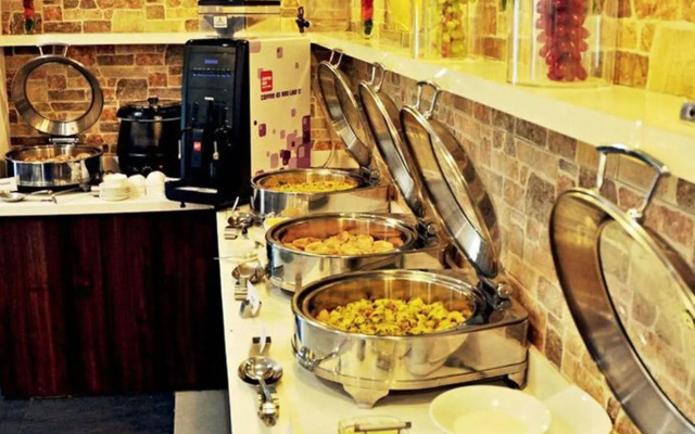 Mango Hotels Tune, Ahmedabad