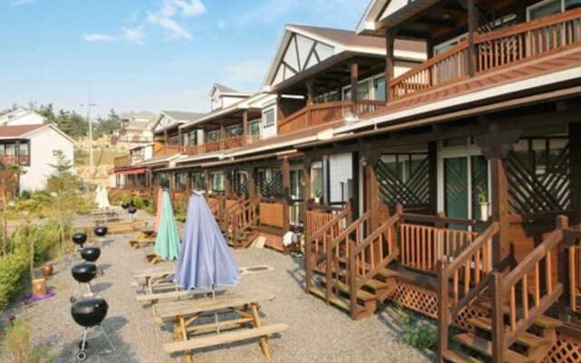 Seosan Hotel