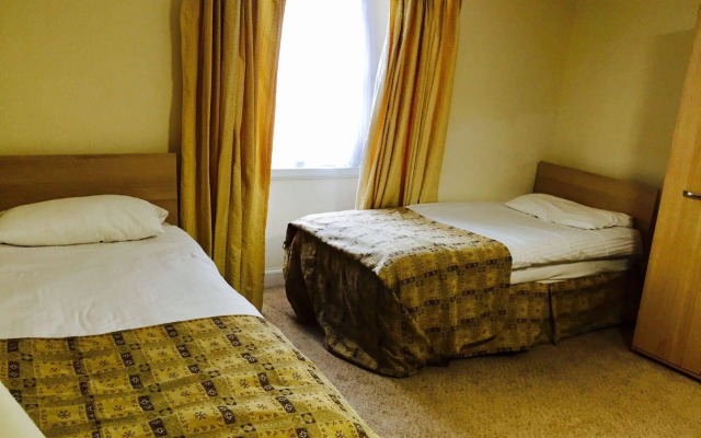 Merith House Hotel