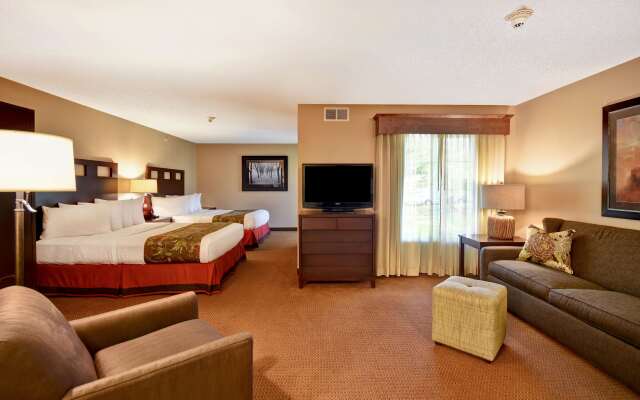 GrandStay Hotel & Suites