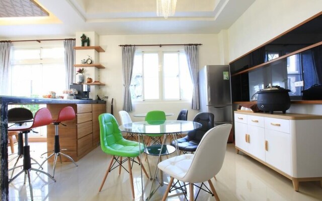 Fuye B&B