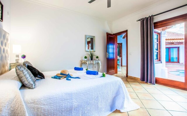 Villa Relax