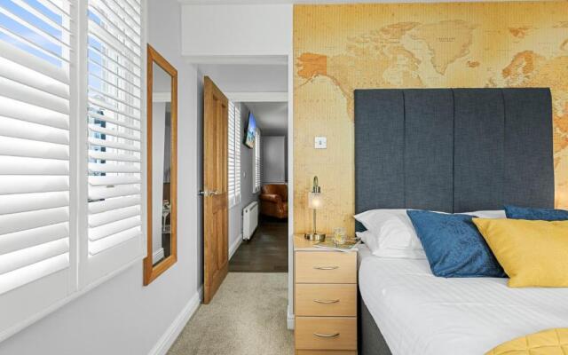 Southbank TOWN HOUSE