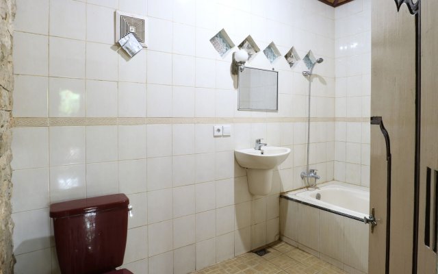 Pering Bungalow Ubud