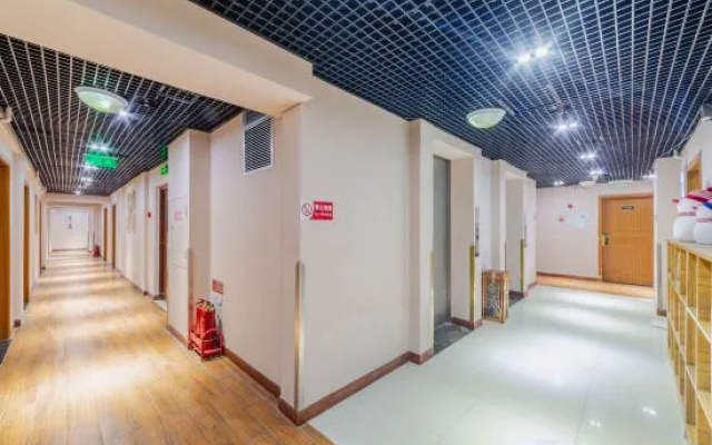 Delight Empire – Hotel Rooms – Chongqing