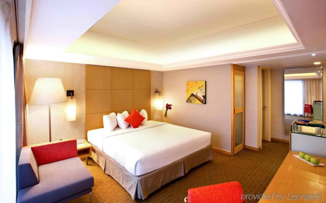 Novotel Singapore Clarke Quay