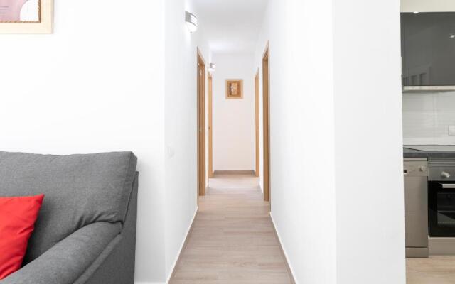 Del Mar Apartment By GHR Rentals