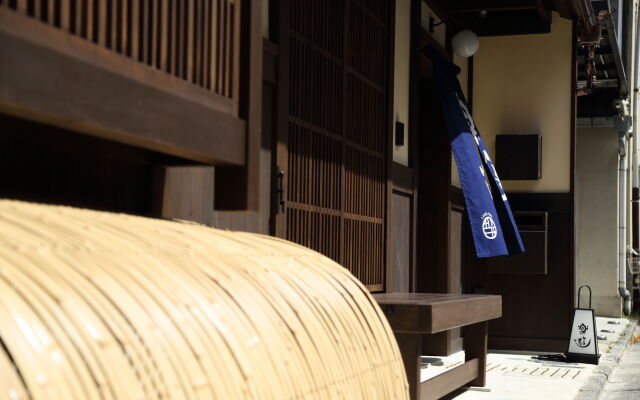 Luck You Kyoto