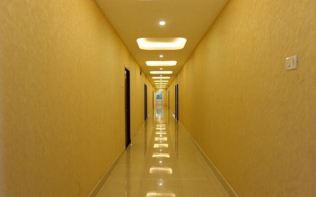 OYO 10017 RB Grand Residency