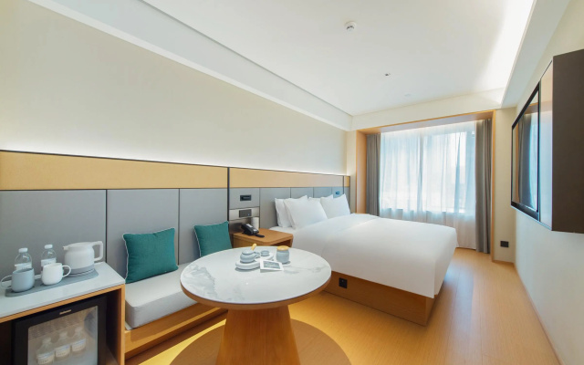 Landmark International Hotel Science City Hotel – Guest Rooms – Guangzhou
