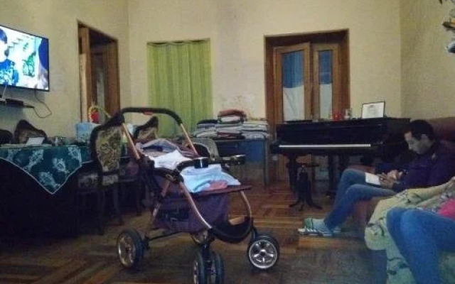 Valdi Hostel Tbilisi