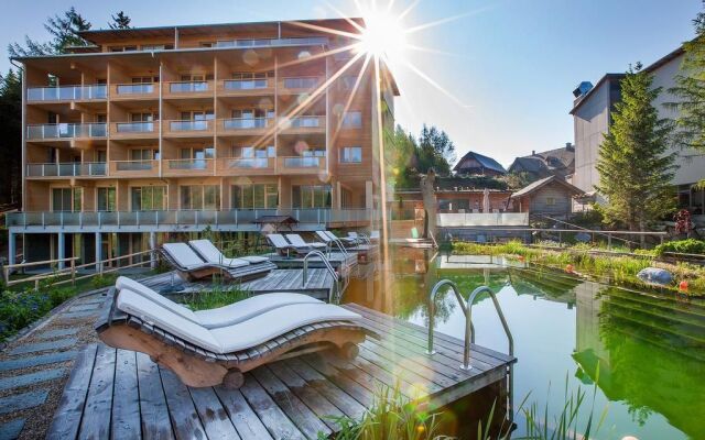 Almwellness Hotel Pierer Superior