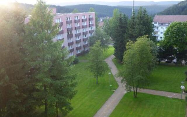 Ferienwohnung Kasimir